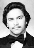 Mike Wycoff: class of 1981, Norte Del Rio High School, Sacramento, CA.